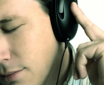 Ear training is listening