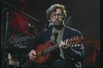 Eric Clapton