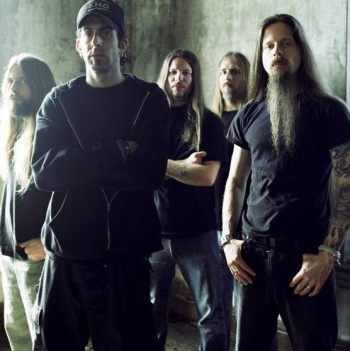 Lamb of God