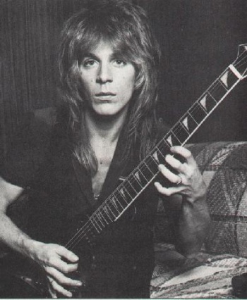 Randy Rhoads