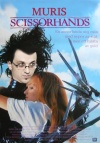Muris Scissor Hand's