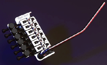 Example of a Tremolo Arm