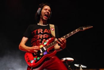 Paul Gilbert