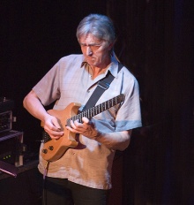 Allan Holdsworth