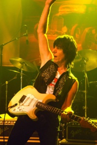 Jeff Beck