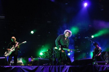 The Cure