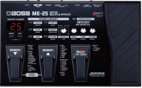 Boss ME-25