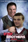GMC Step Brothers