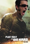 Play Fast Die Hard
