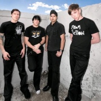 Billy talent