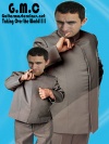 Dr Evil Dahl