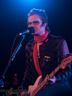 Glenn Hughes