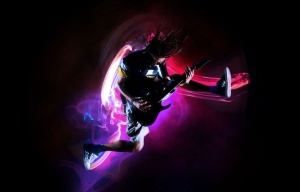 Rocking on the light fantastic 1600x1024