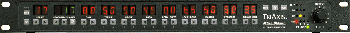 Mesa Boogie triaxis Preamp