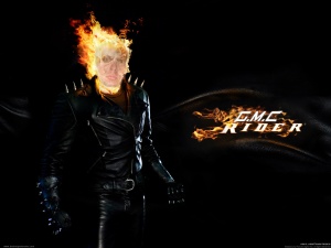 G.M.C Ghost Rider Skenny 1600x1200