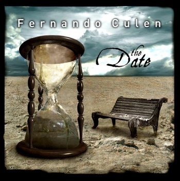 Fernando Culen - The Date EP