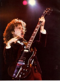 Angus Young