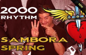 Sambora Month at GMC