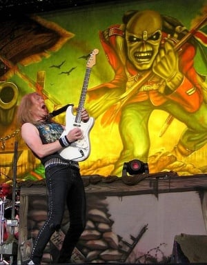 Janick Gers