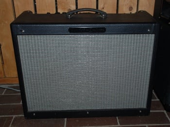 Fender Hot Rod Deluxe