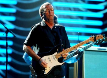 Eric Clapton