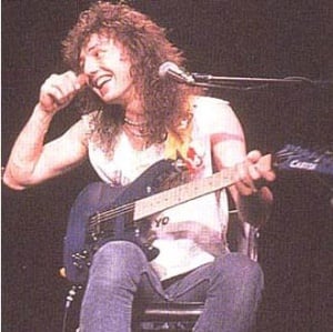 Jason Becker