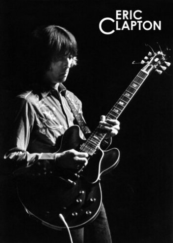 Eric Clapton