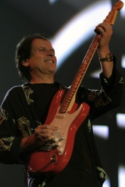 Trevor Rabin