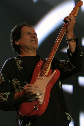 Trevor Rabin