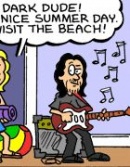 GMC Funnies!