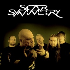 Scar Symmetry