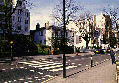Abbey Road