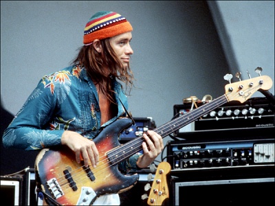 Word of Mouth, North Sea Jazz Festival 1983