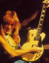 Randy Rhoads