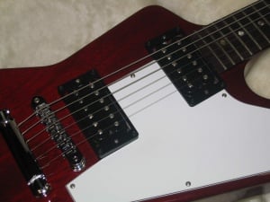 Cold Sweat and Miracle Man Pickups