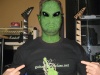 Skenny's From Outer SPACE!!!!