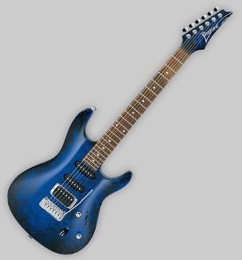 Ibanez SA 08 LTD2 BAR