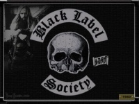 Black Label Society