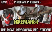 Nikeman64