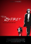 25th Fret