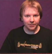 Trond Vold