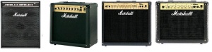 from the outside, tube, transistor, hybrid or modelling amps look quite the same - you know which is which?