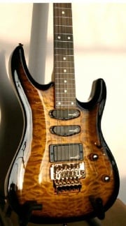 A "Superstrat" (Rockson)