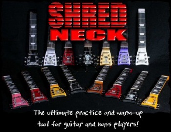 Shredneck