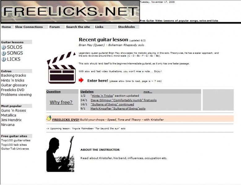 Image:Freelicks2006.jpg