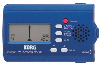 KORG MA-30