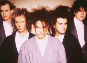 The Cure