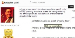 Keywords