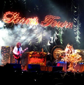 The Killers
