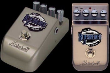 Marshall Bluesbreaker II Review Marshall Bluesbreaker II Review